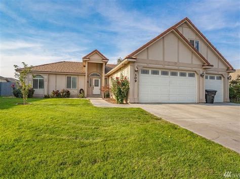 It is located at 1363 E Brecken Drive, Moses Lake, WA. . Moses lake zillow